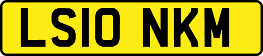 LS10NKM