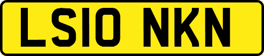 LS10NKN