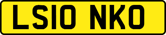 LS10NKO