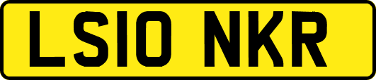 LS10NKR