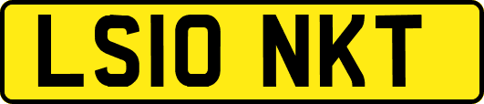 LS10NKT