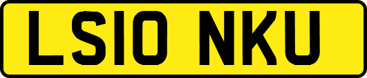 LS10NKU