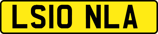 LS10NLA