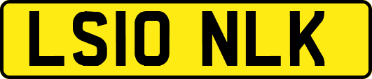 LS10NLK