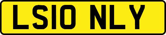 LS10NLY