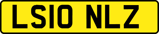 LS10NLZ
