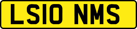 LS10NMS