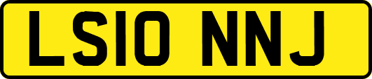 LS10NNJ