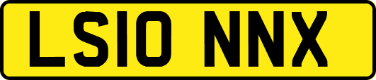 LS10NNX