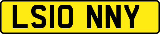 LS10NNY