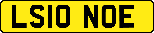 LS10NOE