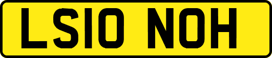 LS10NOH