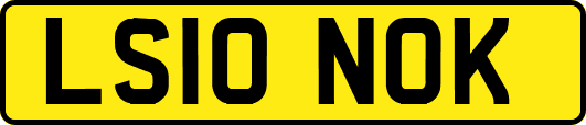 LS10NOK