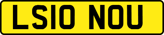 LS10NOU