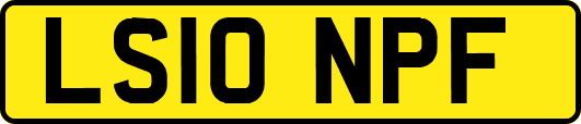 LS10NPF