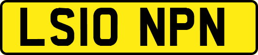 LS10NPN
