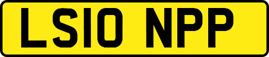 LS10NPP