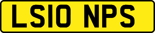 LS10NPS