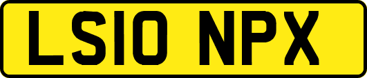 LS10NPX