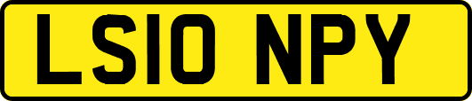 LS10NPY