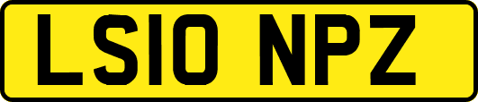 LS10NPZ