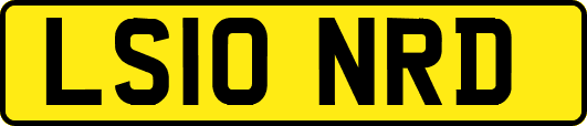 LS10NRD