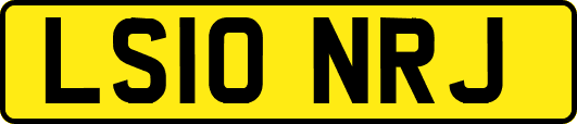 LS10NRJ
