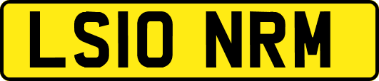 LS10NRM