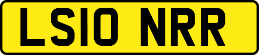 LS10NRR
