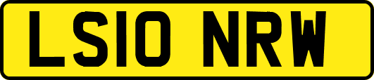 LS10NRW