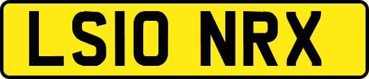 LS10NRX