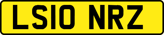 LS10NRZ