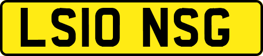 LS10NSG