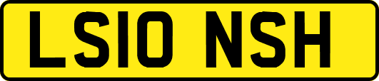 LS10NSH