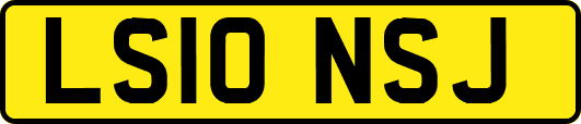 LS10NSJ