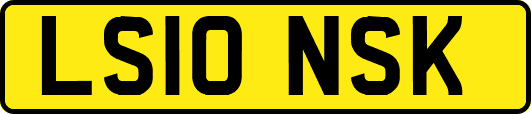 LS10NSK