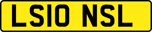LS10NSL