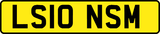 LS10NSM