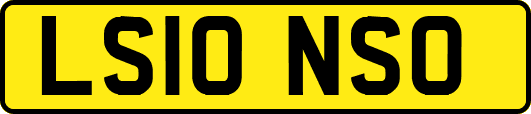 LS10NSO