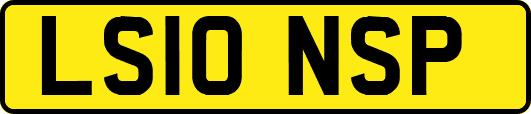 LS10NSP