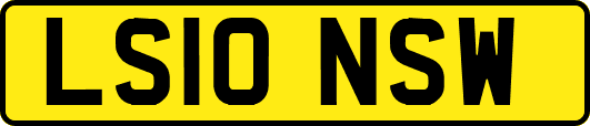 LS10NSW