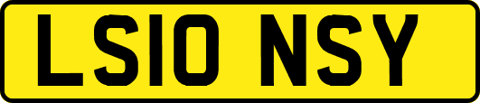 LS10NSY
