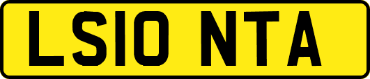 LS10NTA