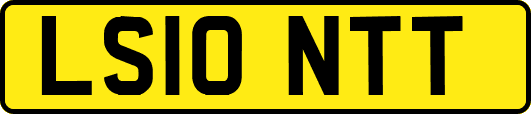 LS10NTT