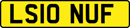LS10NUF