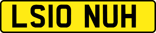 LS10NUH