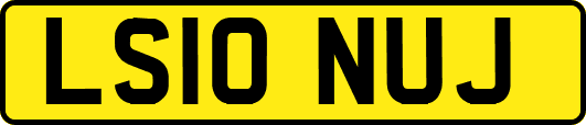 LS10NUJ