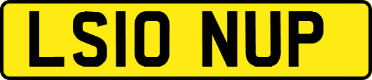 LS10NUP