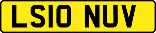 LS10NUV