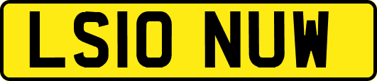 LS10NUW